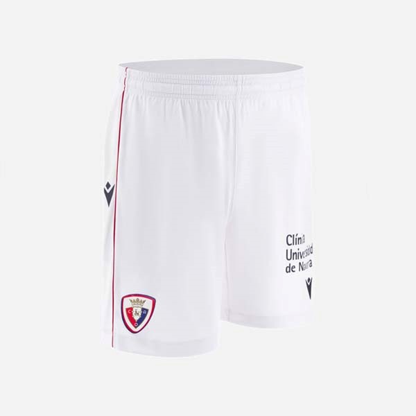Pantalones CA Osasuna 3ª 2025/26
